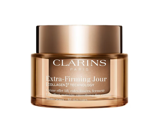 Clarins Extra-Firming Day Cream All Skin Types 50ml
