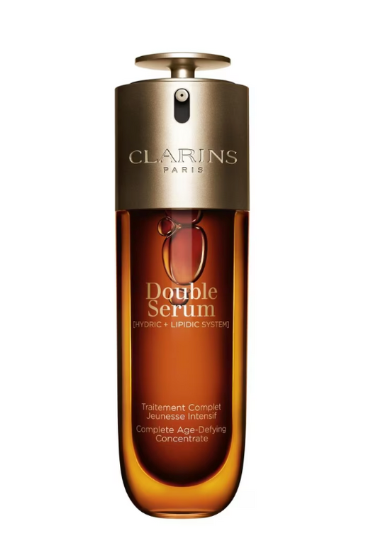 Clarins Double Serum 100ml