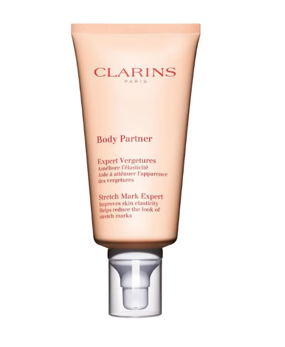 Clarins Body Partner Stretch Mark Expert 175ml