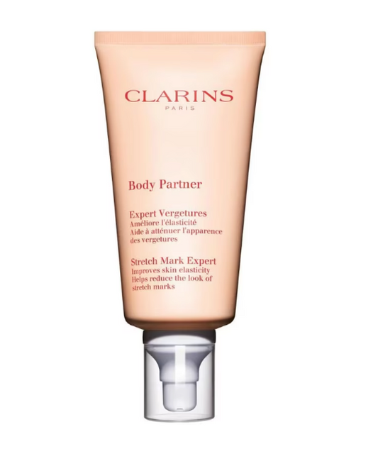 Clarins Body Partner Stretch Mark Expert 175ml