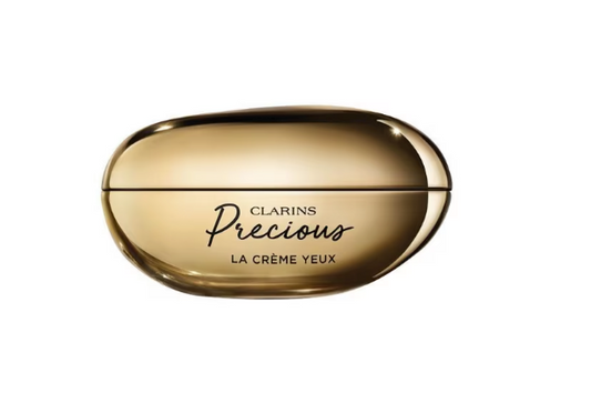 Clarins Precious La Crème Yeux Age-Defying Eye Cream 15ml