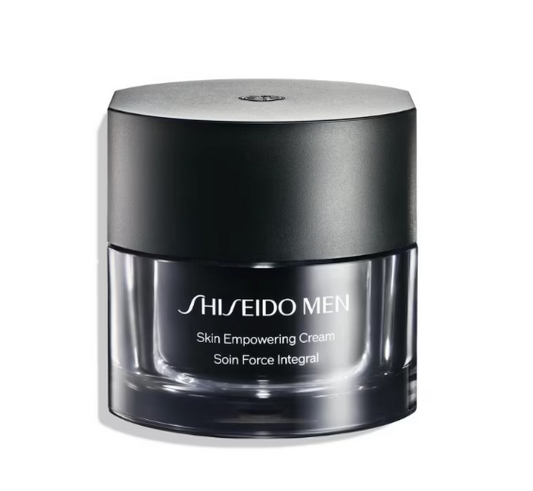 Shiseido Men Skin Empowering Cream 50ml