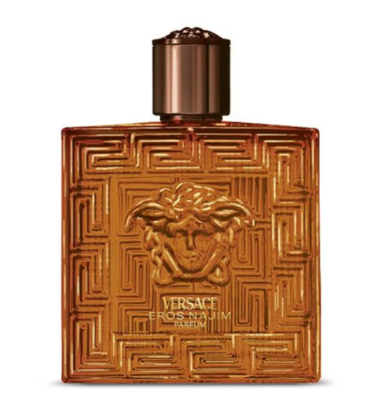 Versace Eros Najim Parfum 100ml Versace