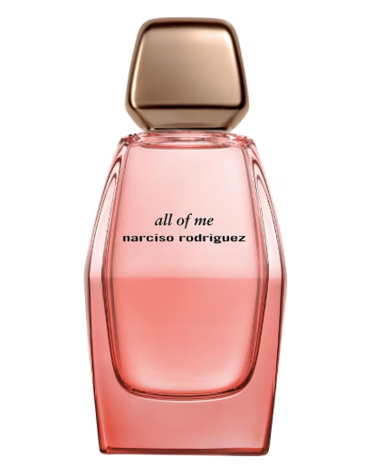 Narciso Rodriguez all of me Eau de parfum Intense 90ml