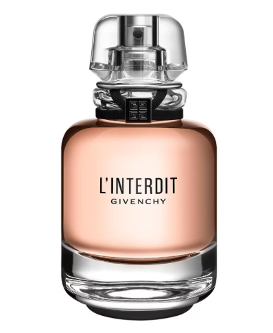 Givenchy L'interdit Eau de Parfum 80ml