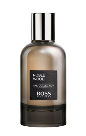 Hugo Boss The Collection Noble Wood Eau de Parfum 100ml