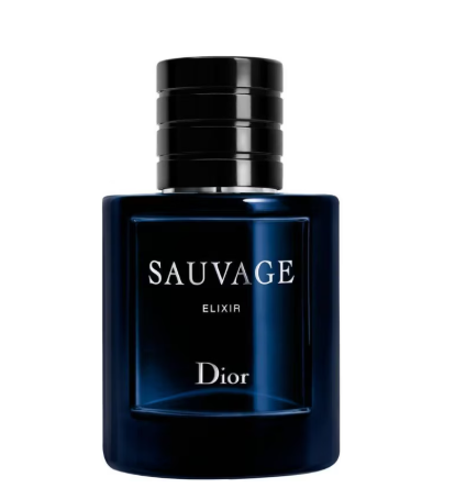 Dior Sauvage Elixir 100ml Dior