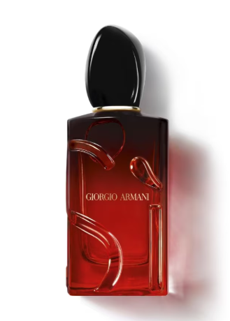 Giorgio Armani Si Passione Eau de Parfum Intense 100ml