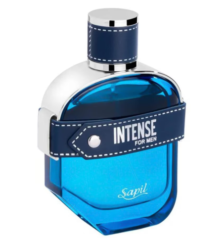 Sapil Intense For Men Eau De Toilette 100ml
