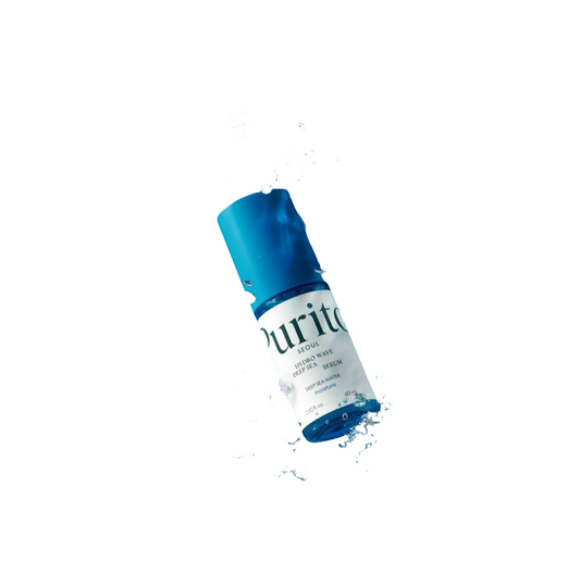 Purito Seoul Hydro Wave Deep Sea Serum
