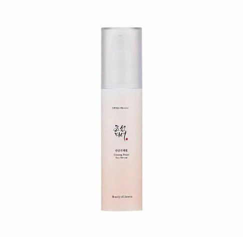 Beauty of Joseon Ginseng Moist Sun Serum