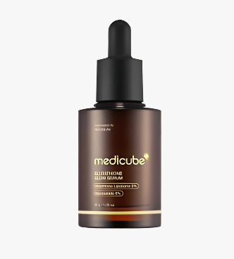 Medicube Age-R Glutathione Glow Serum