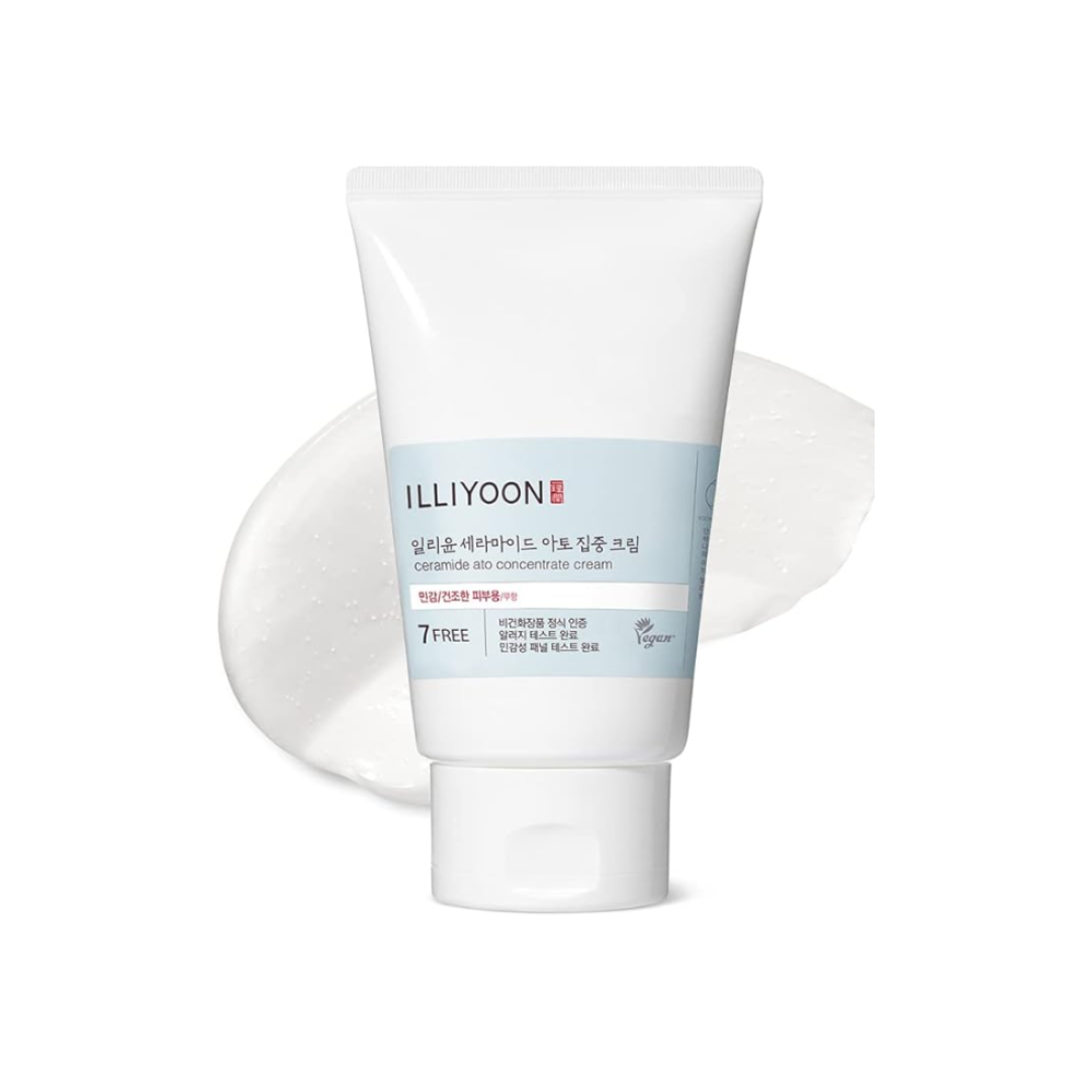 ILLIYOON Ceramide Ato Concentrate Cream