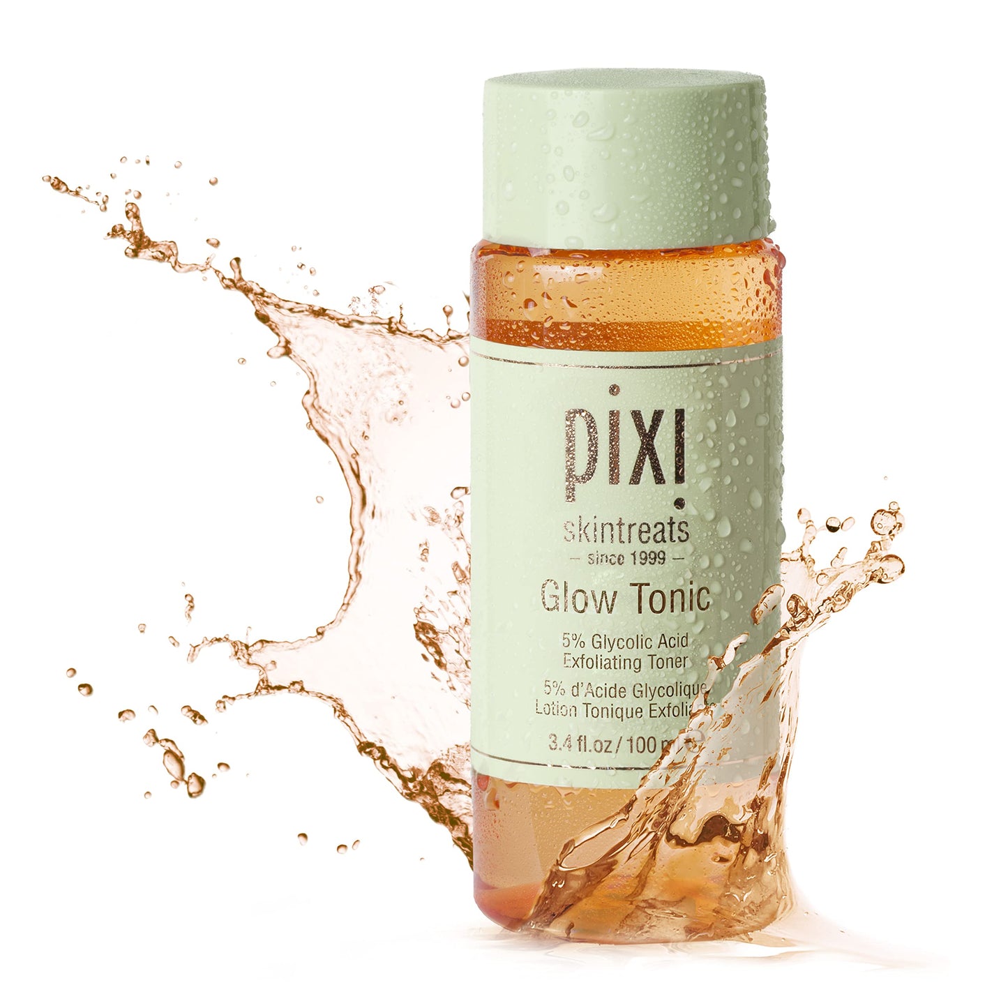 Pixi Skintreats Glow Tonic 100ml