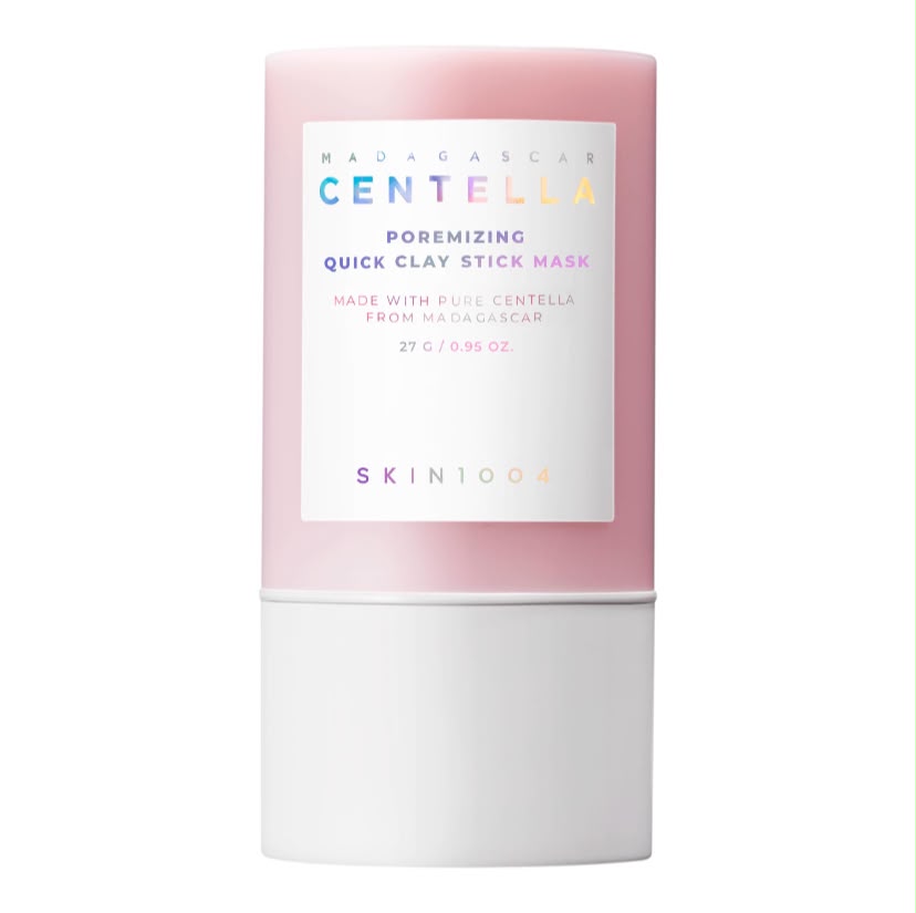 Skin 1004 Madagascar Centella Poremizing Quick Clay Stick Mask