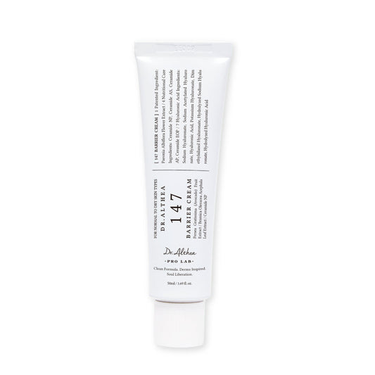 Dr Althea Barrier cream 147