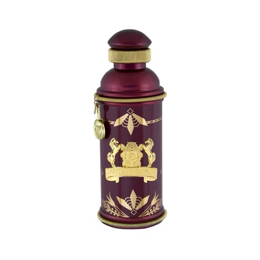 Alexandre.J The Collector Rose Alba Eau de Parfum 100ml