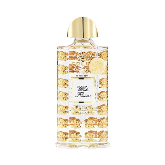 Creed Les Royales Exclusives White Flowers Eau de Parfum 75ml