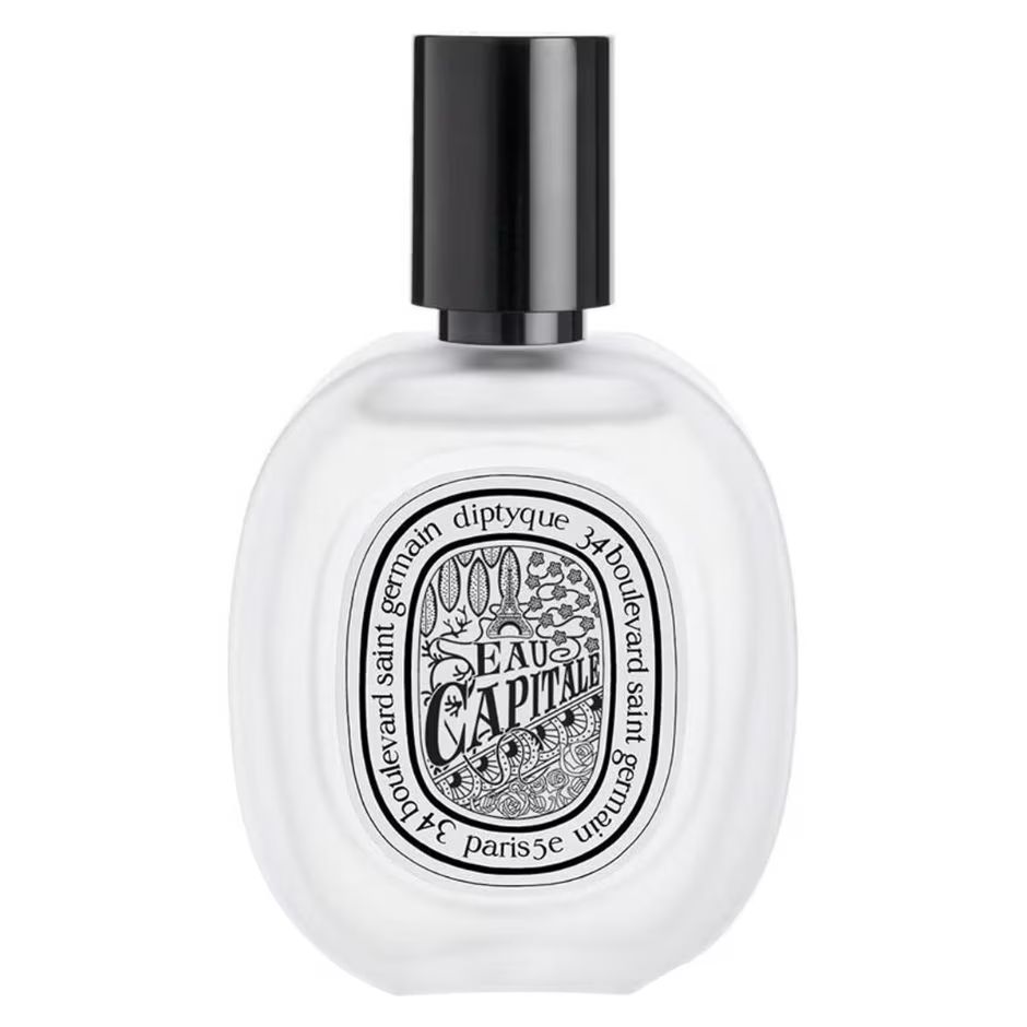 Diptyque Eau Capitale Hair Mist 30ml