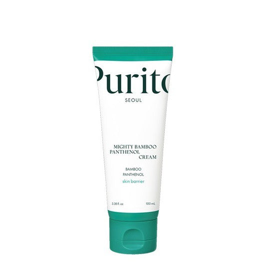 Purito Seoul Mighty Bamboo Panthenol Cream