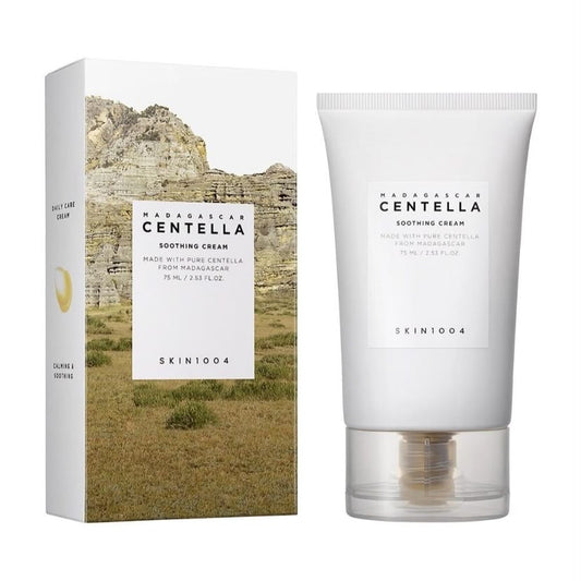 Skin 1004 Madagascar Centella Soothing Cream