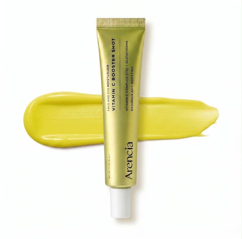 Arencia Vitamin C Booster Shot