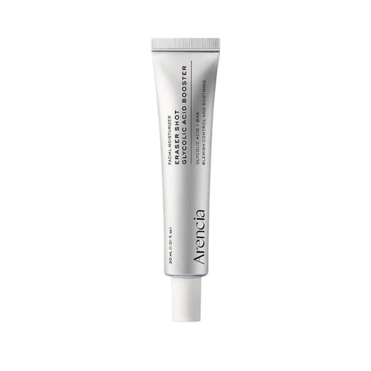 Arencia Eraser shot Glycolic Acid
