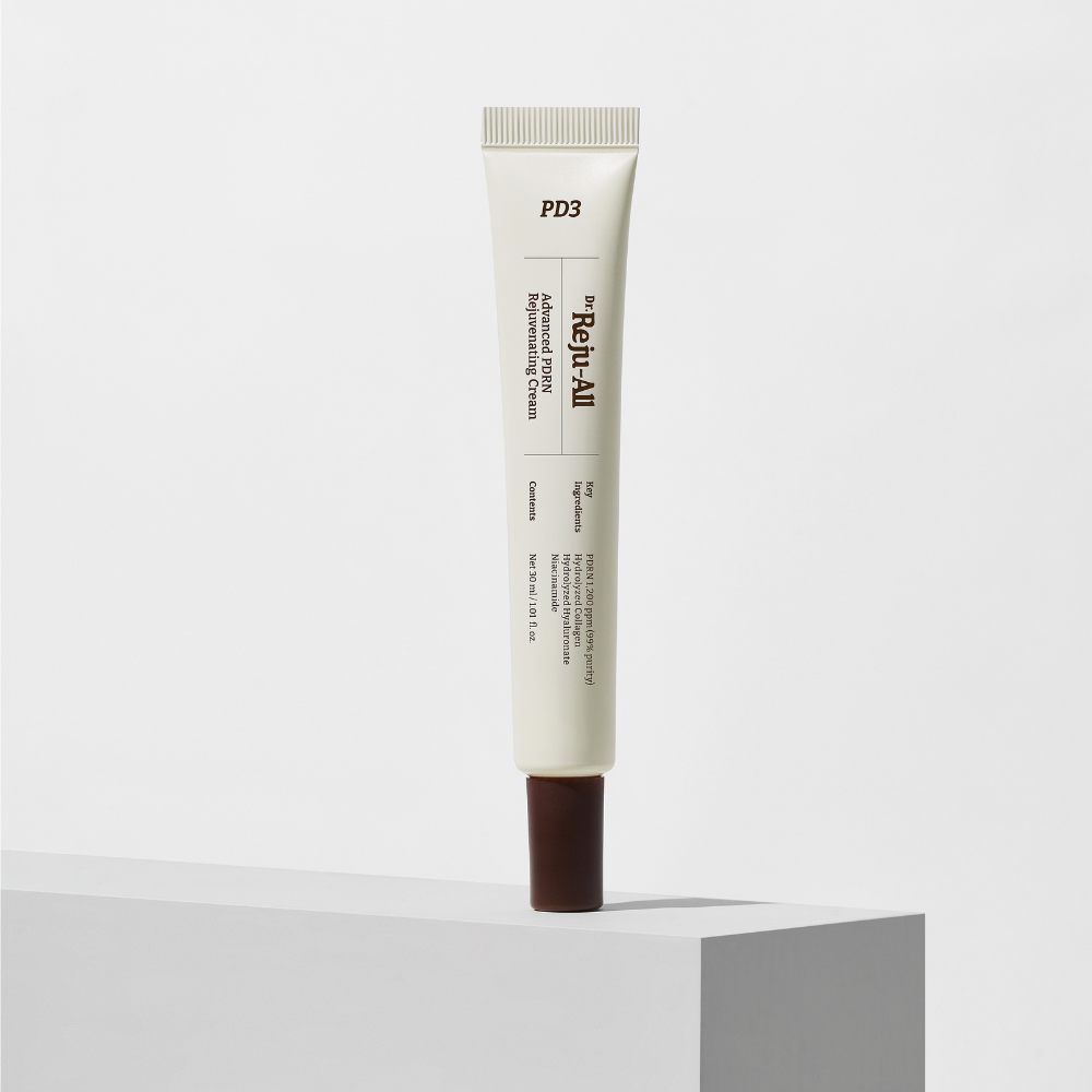 Dr. Reju-All Advanced PDRN Rejuvenating Cream