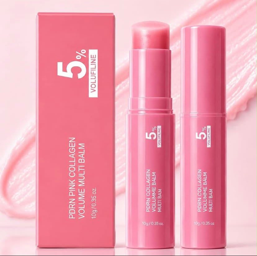 Medicube PDRN Pink Collagen Volume Multi Balm