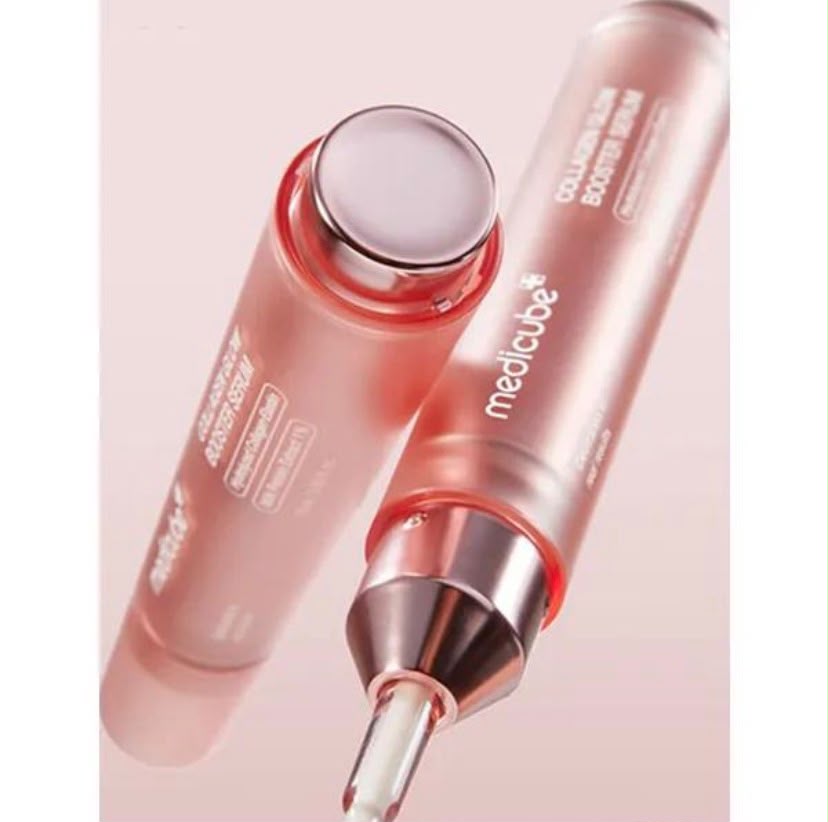 Medicube Collagen Glow Booster Serum