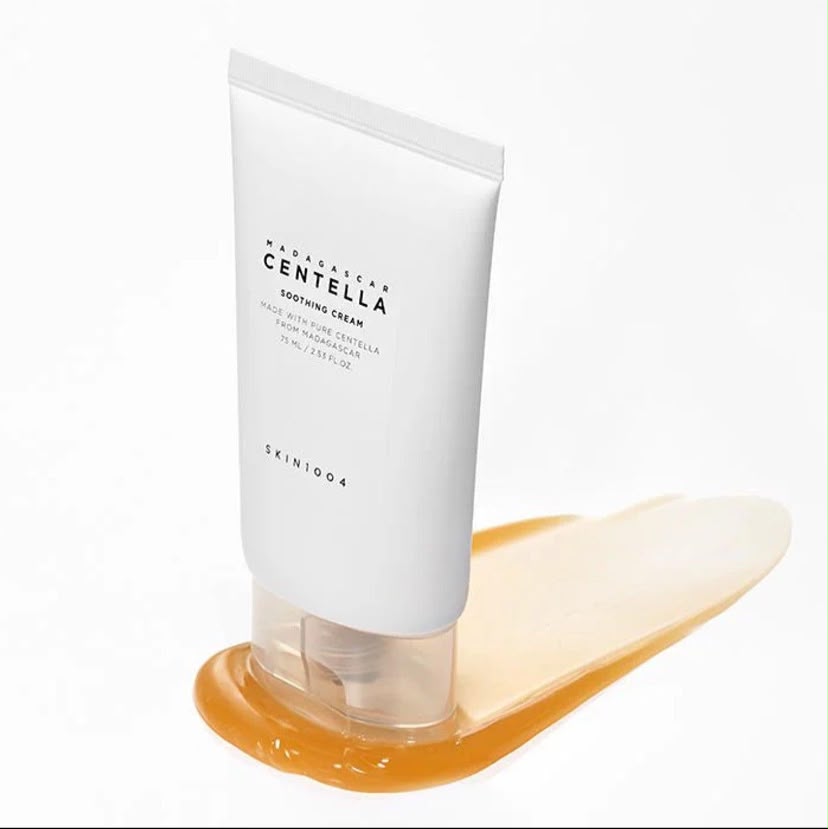 Skin 1004 Madagascar Centella Soothing Cream