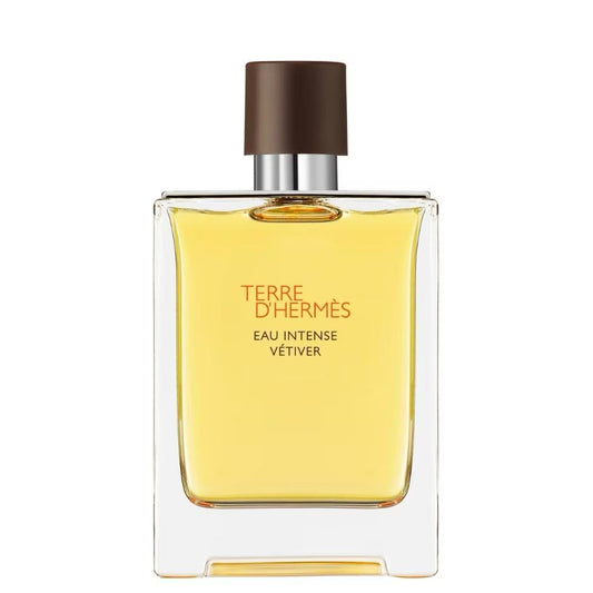 Hermès Terre D'Hermès Eau Intense Vétiver Eau de Parfum 50ml
