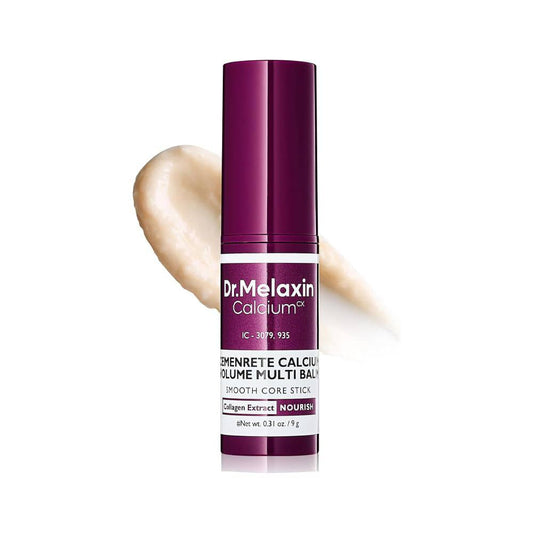 Dr Melaxin cemenrete calcium volume Multi Balm