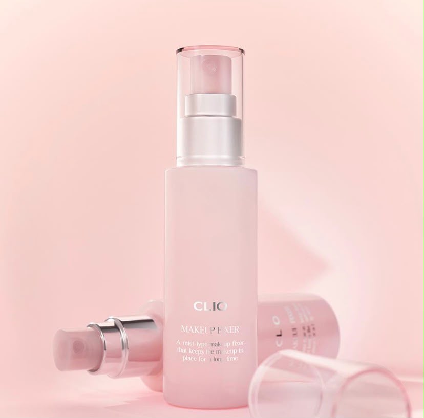 Clio Makeup Fixer