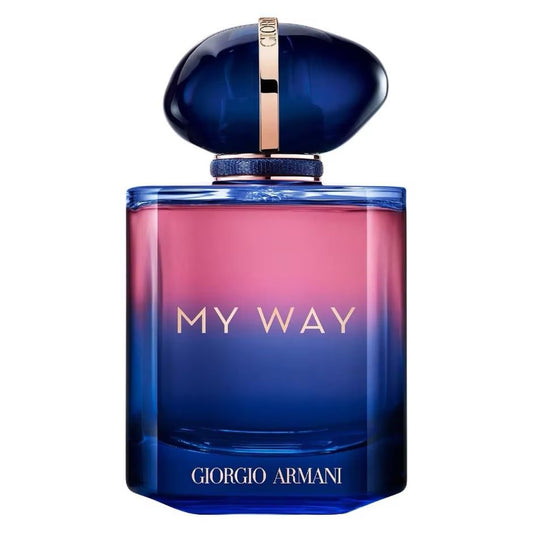 Giorgio Armani My Way Le Eau De Parfum 90ml