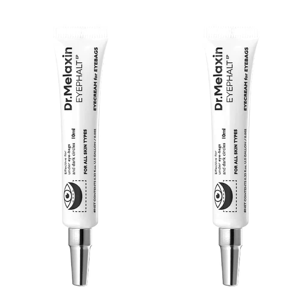 Dr Melaxin Eyephalt Eyebag cream