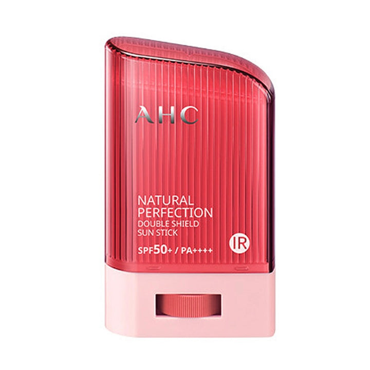 AHC Natural perfection Double shield sunstick SPF50+PA++++