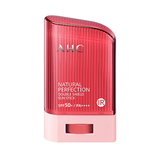 AHC Natural perfection Double shield sunstick SPF50+PA++++