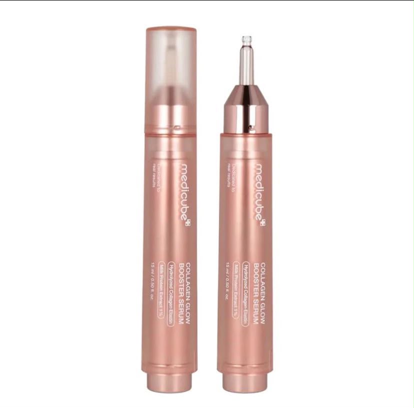 Medicube Collagen Glow Booster Serum