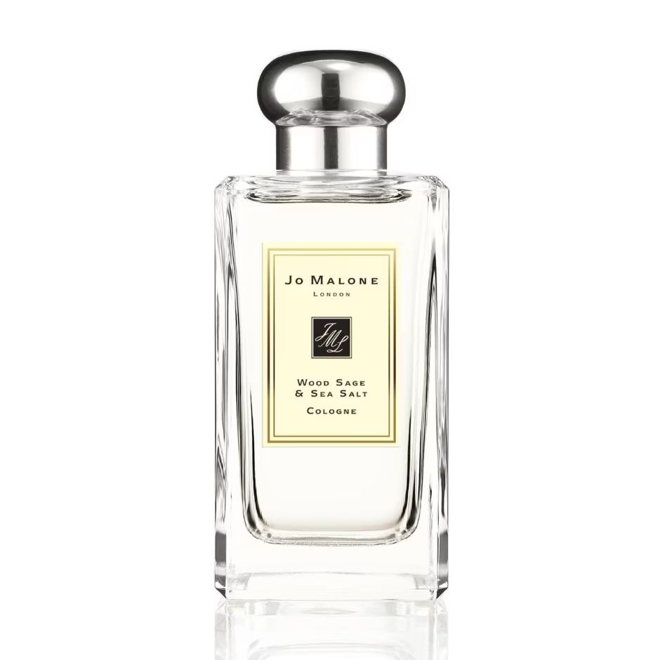 Jo Malone London Wood Sage & Sea Salt Eau de Cologne 100ml