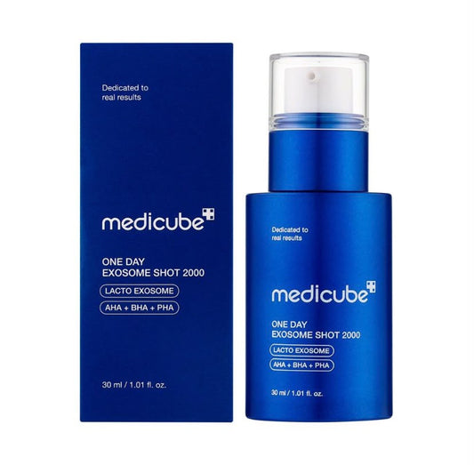 Medicube One Day Exosime Shot 2000