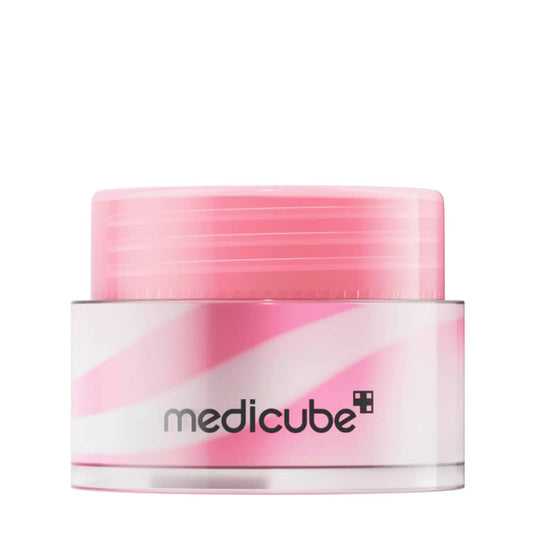 Medicube PDRN lip sleeping mask Glow balm