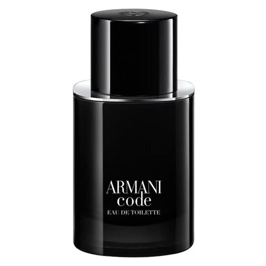 Giorgio Armani Code Eau De Toilette 50ml