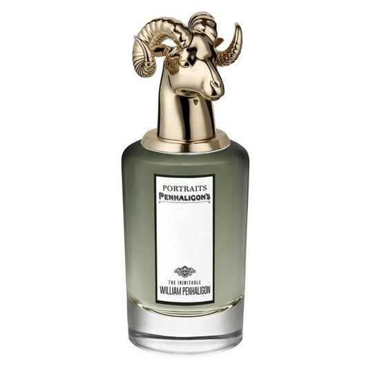 Penhaligon's The Inimitable William Penhaligon Eau De Parfum 75ml