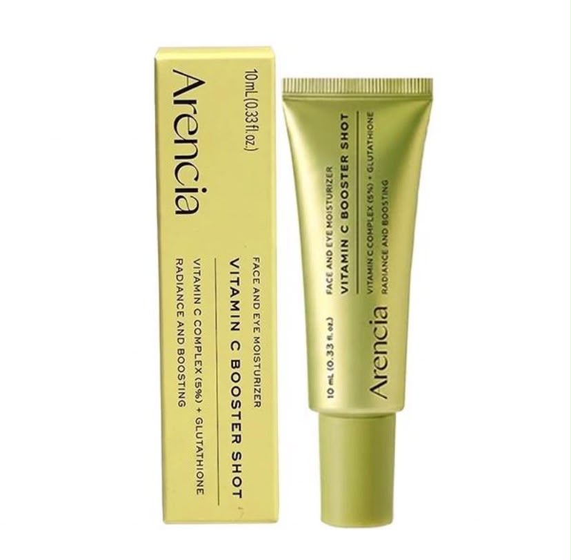 Arencia Vitamin C Booster Shot