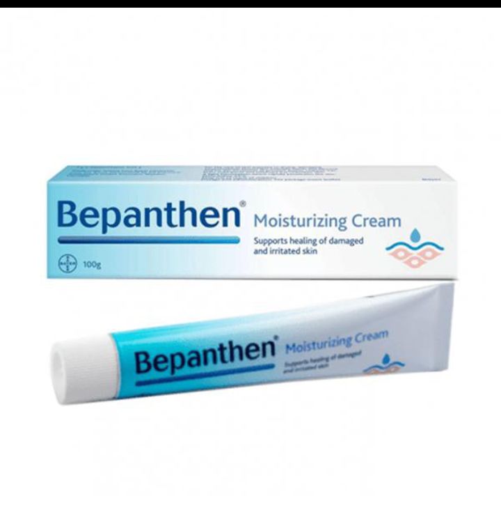 Bepanthen Cream
