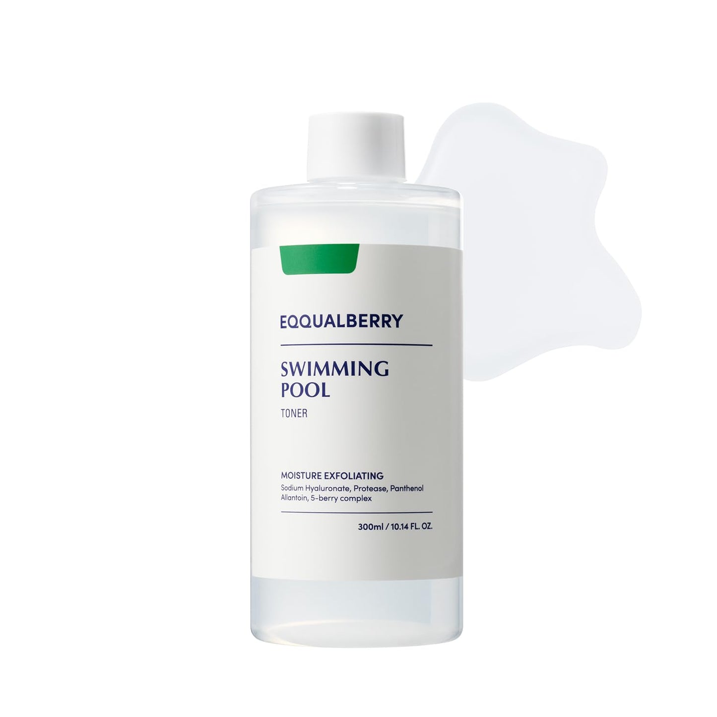 EQQUAL BERRY Swimming Pool Toner