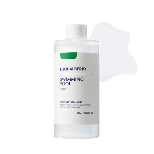 EQQUAL BERRY Swimming Pool Toner