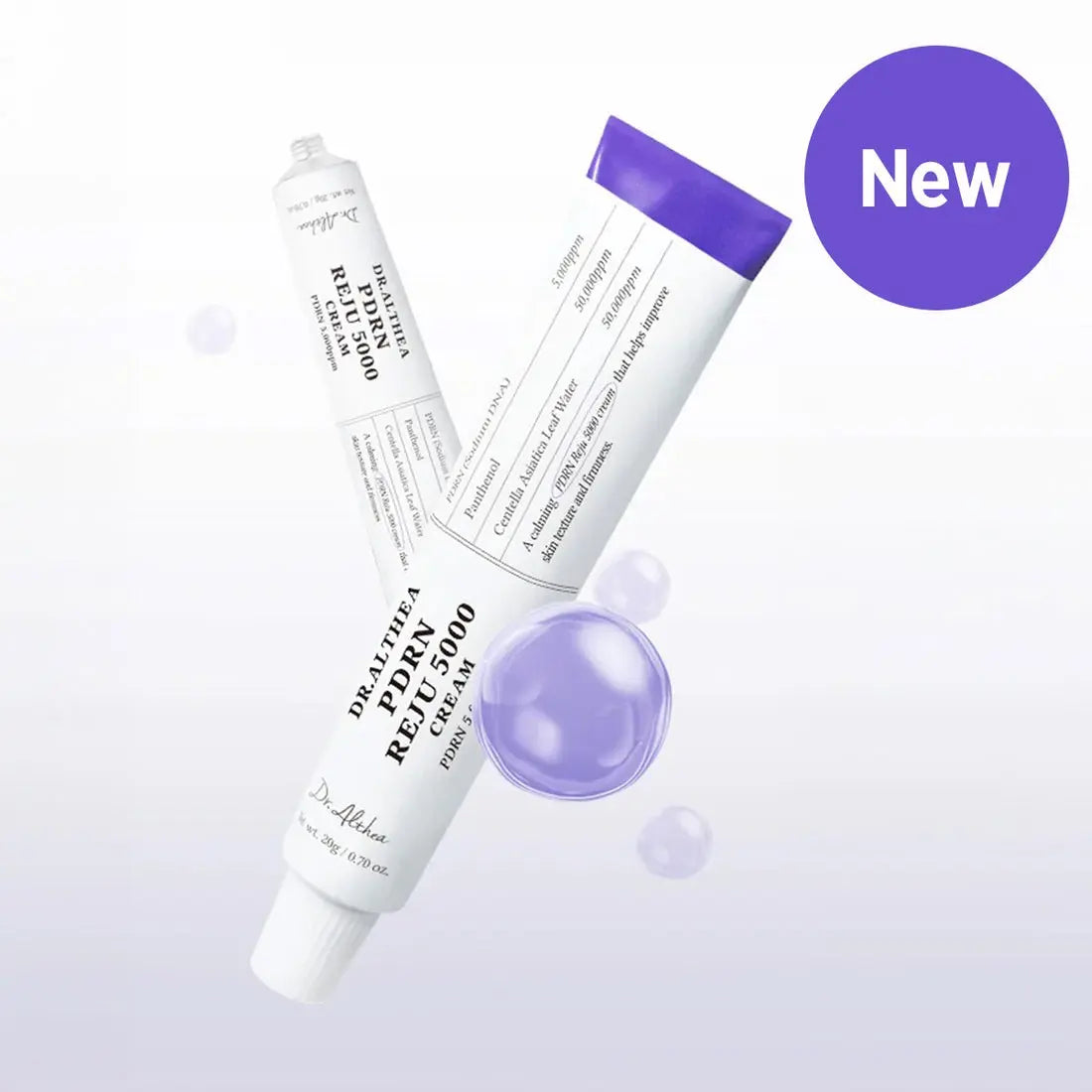 Dr Althea PDRN Reju 5000cream
