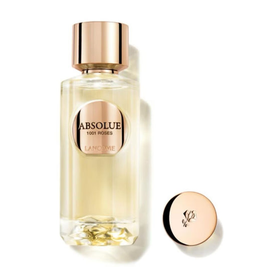Lancôme Absolue Les Parfums 1001 Roses Eau de Parfum 100ml